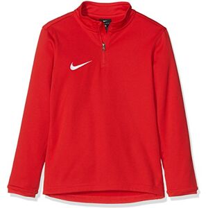 Nike Unisex Kinder Academy16 Sweatshirt, University Red/White, XL EU