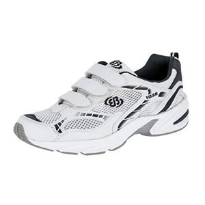 Brütting Bruetting Unisex Adult Force V Running Shoes White 39 eu