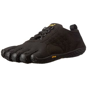 Vibram Five Fingers Women’s Trek Ascent Outdoor Fitness Shoes 42 EU / UK 7.5 Black (Trek Ascent) Black, size: 38 EU