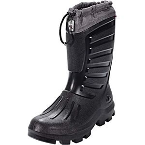 Viking Arctic 2 0 Unisex Adult Warm Lined Snow Boots Black 47 EU