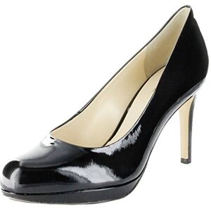 HÖGL Studio 80 Women's Court Shoes Black 38 EU