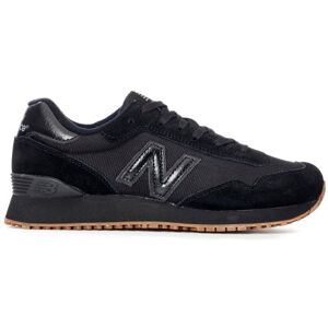 New Balance Dame Sneakers 515 W, Sort Str. 38