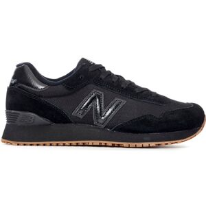 New Balance Dame Sneakers 515 W, Sort Str. 38 38 Sort