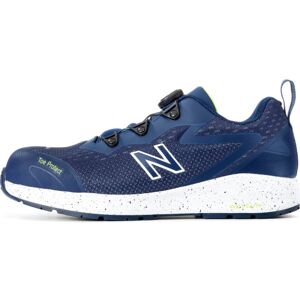 New Balance Sikkerhedssko Logic Boa, Navy Str. 49 49 Navy