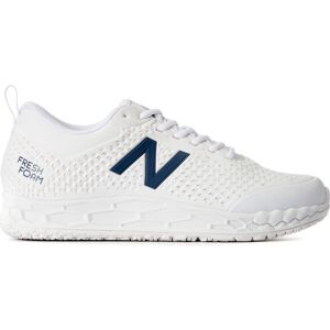 New Balance Dame Sneakers 906 W, Hvid, Str. 37.5 37.5