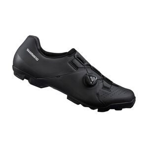 Shimano Xc300 Cykelsko, Black, 41 - Mand - Sort