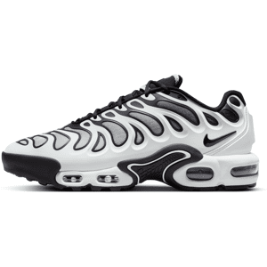 Nike Air Max Plus Drift-sko til kvinder - hvid hvid 37.5