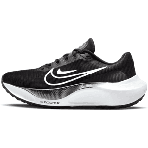 Nike Zoom Fly 5-løbesko til vej til kvinder - sort sort 40