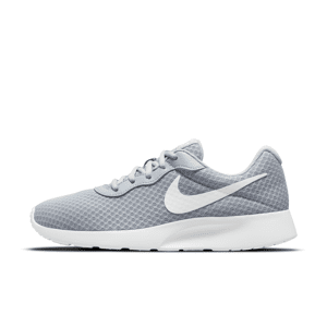 Nike Tanjun-sko til kvinder - grå grå 36