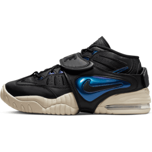 Nike Air Adjust Force 2023-sko til kvinder - sort sort 49