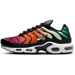 Nike Air Max Plus-sko til kvinder - sort sort 40