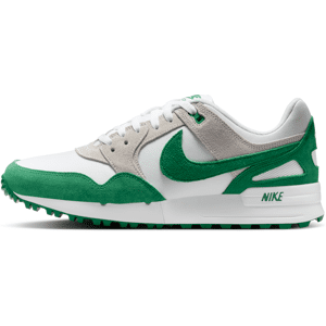 Nike Air Pegasus '89 G-golfsko - hvid hvid 45.5