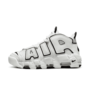 Nike Air More Uptempo-sko til kvinder - hvid hvid 42.5