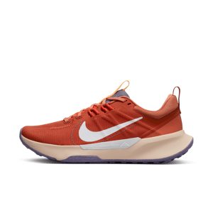 Nike Juniper Trail 2 Next Nature-trailløbesko til kvinder - Orange Orange 38.5