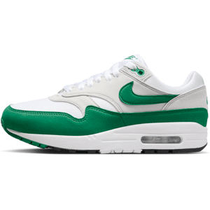 Nike Air Max 1-sko til kvinder - grå grå 40.5