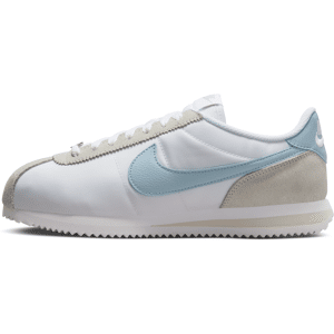 Nike Cortez Textile-sko - hvid hvid 42.5