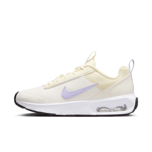 Nike Air Max INTRLK Lite-sko til kvinder - hvid hvid 40