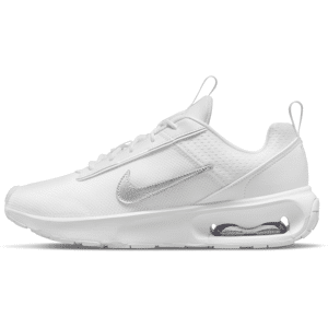 Nike Air Max INTRLK Lite-sko til kvinder - hvid hvid 42.5