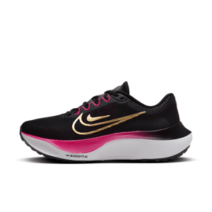 Nike Zoom Fly 5-løbesko til vej til kvinder - sort sort 36
