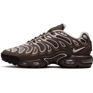 Nike Air Max Plus Drift-sko til kvinder - brun brun 37.5