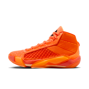 Air Jordan XXXVIII WNBA-basketballsko til kvinder - Orange Orange 42.5