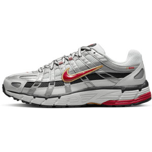 Nike P-6000-sko - hvid hvid 42.5