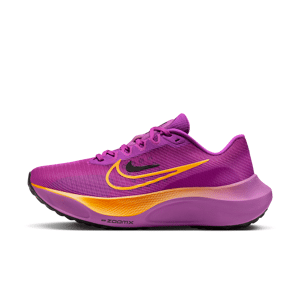 Nike Zoom Fly 5-løbesko til vej til kvinder - lilla lilla 36.5