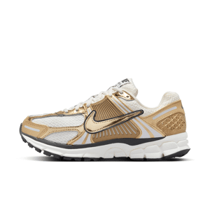 Nike Zoom Vomero 5 Gold-sko til kvinder - grå grå 37.5