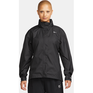 Nike Fast Repel-løbejakke til kvinder - sort sort S (EU 36-38)