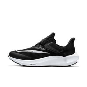 Nike Pegasus FlyEase Easy On/Off-løbesko til vej til mænd - sort sort 39