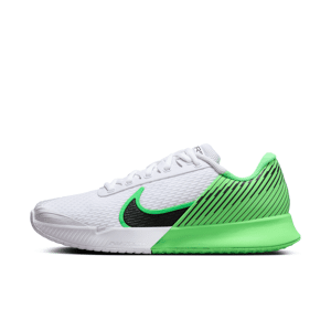 NikeCourt Air Zoom Vapor Pro 2-hardcourt-tennissko til kvinder - hvid hvid 42