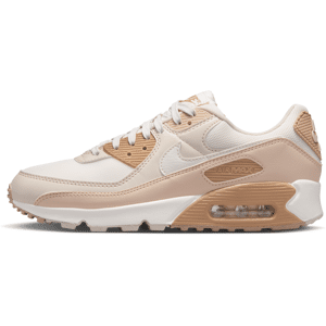 Nike Air Max 90-sko til kvinder - grå grå 37.5