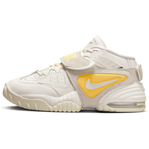 Nike Air Adjust Force 2023-sko til kvinder - hvid hvid 40.5