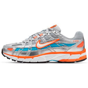 Nike P-6000-sko - grå grå 37.5