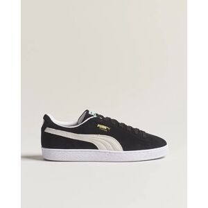 Puma Suede Classic XXI Sneaker Black men EU40 Sort