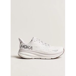 Hoka One One Hoka Clifton 9 Nimbus Cloud/White men US9-EU42 2/3 Hvid