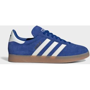 Adidas Gazelle Royal Blue/Off-white 44 2/3