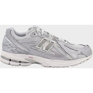 New Balance M1906DH Silver Metal/White 40 1/2