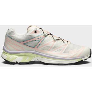 Salomon XT-6 Mindful 3 Vanilla Ice/Cloud Pink/Orchid Petal 38 2/3