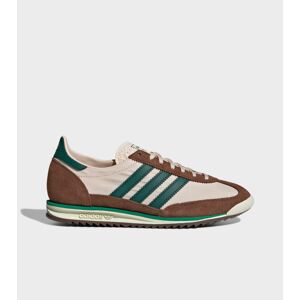 Adidas W SL 72 OG Linen/Collegiate Green/Green 40