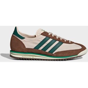 Adidas W SL 72 OG Linen/Collegiate Green/Green 40