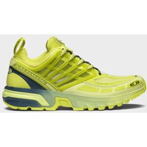 Salomon ACS PRO Sulphur Spring/Deep Dive/Sunny Lime 44 2/3