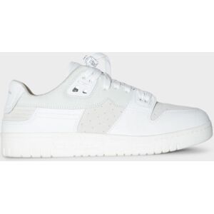 Acne Studios W Low Top Sneakers White str.38