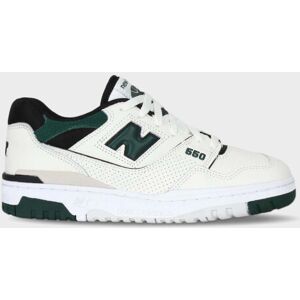 New Balance BB550VTC Off-white/Nightwatch Green 37½