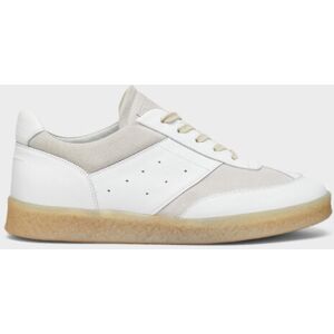 MM6 Maison Margiela 6 Court Sneakers White 40