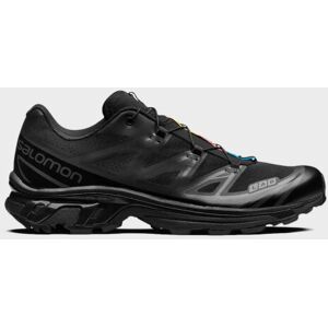 Salomon XT-6 Black/Black/Phantom 40