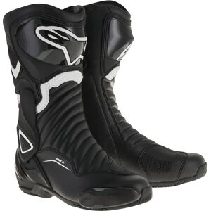 Alpinestars SMX-6 V2 Motorcykel støvler