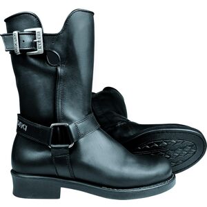 Daytona Urban Master 2 GTX Gore-Tex vandtæt Motorcykel Støvler