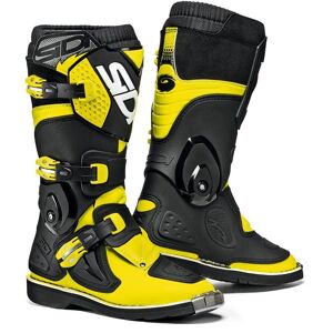 Sidi Flame Børn Motocross Støvler