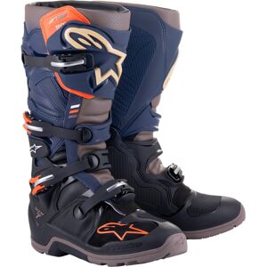 Alpinestars Tech 7 Enduro Drystar Motocross Støvler